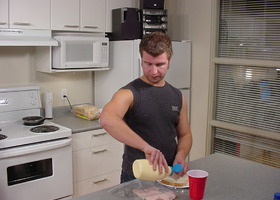 Bare butt spanking pictures galery Image 1