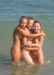 An unshaved girl Euronat Image 5