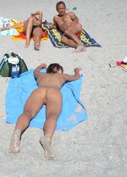A slim and busty bitch on the Gunnison Image 3