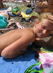 A slim and busty bitch on the Gunnison Image 12