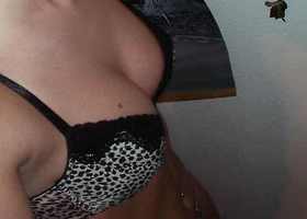 I like shooting my girlfriends exposing sweet pink, great bottoms and young breasts for me. Image 7