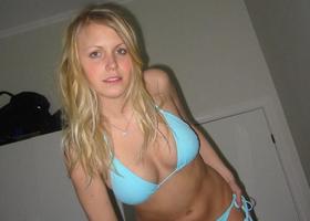 The true pictures of real GFs sent to us by the guests. Image 1