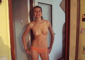 The true pics of true GFs that we are getting constantly from our members. Image 5