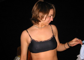 That was a really hot sex somewhere in the night. Image 5