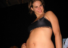That was a really hot sex somewhere in the night. Image 6