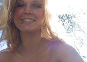 Here are some dirty pictures of my latest chicks exposing pretty tits, wet pussies and round bottoms for me. Image 8