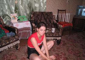 A selection of photos of my horny chicks for this nice site. Image 9