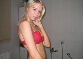 A selection of hot photos of my sexiest girlfriends for your appraisal. Image 8