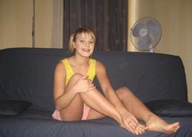 Here are some pictures of my latest girlfriends exposing young boobs, juicy pussies and sexy asses just for me. Image 2