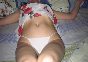 These are some pics of my chicks exposing round asses, pretty tits and juicy pussies only for my new camera. Image 5