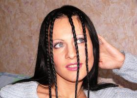 Here are some pics of my last GFs exposing juicy pussies, great butts and young titties only for me. Image 6