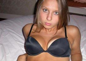 These are some pics of my girls exposing sweet pussies, sexy asses and young tits only for my camera. Image 1