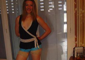 These are some pics of my girls exposing sweet pussies, sexy asses and young tits only for my camera. Image 2