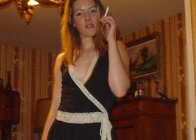 These are some pics of my girls exposing sweet pussies, sexy asses and young tits only for my camera. Image 3