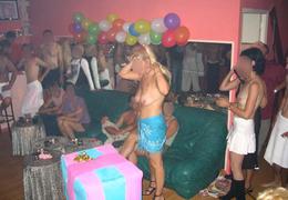 Hot Teen slut Gets fucked By Swinger Couple Image 5