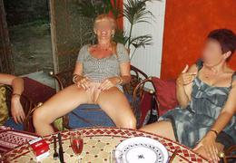 Swinger Wives screw And Suck Image 4