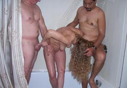 Swinger party gal Image 9