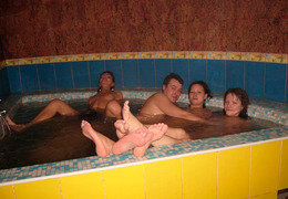 Amateur swinger action gallery Image 5