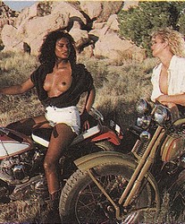 vintage granny porno