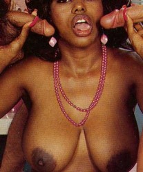 vintag nude women