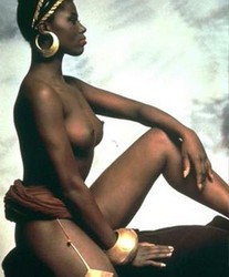 nude vintage movies