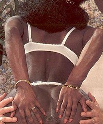 vintage european erotica
