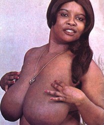 vintage mature photo