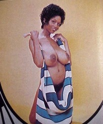 vintage black pornstars
