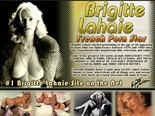 Brigitte Lahaie - French Porn Star Brigitte Lahaie - French Porn Star