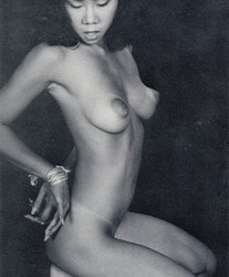 Vintage Japan Pornstars
