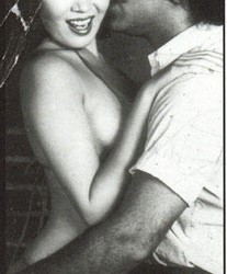 Retro Oriental Sex