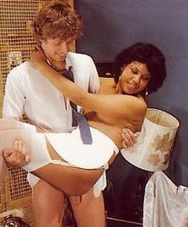 Vintage Japan Pornstars