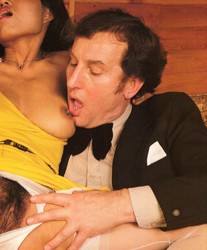 Vintage Japan Pornstars