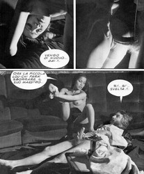 Retro Oriental Sex