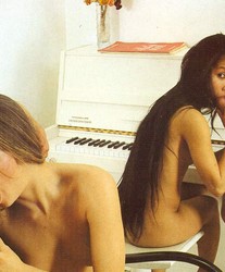 Vintage Japan Pornstars