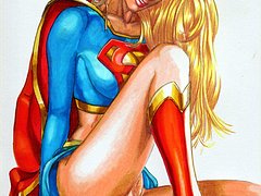 Porn Comics