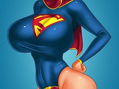 Comics Sluts