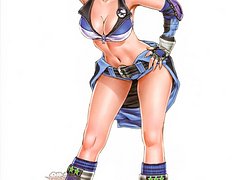 Comics XXX