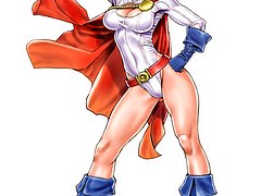 Adult Comics