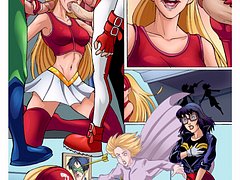 Porn Comics