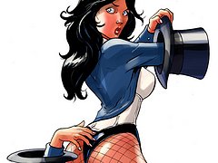 Porn Comics