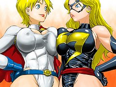 Comics Porn