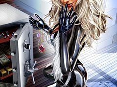 Porn Comics