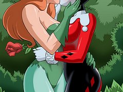 Comics Porn