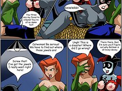 Porn Comics