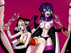 Comics Porn