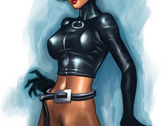 Porn Comics
