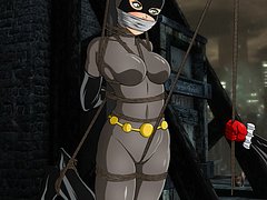 Comics Sluts