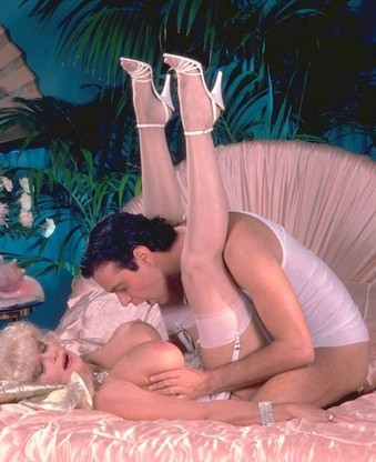classic sex