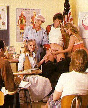 vintage classic porn